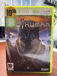 Xbox 360 / One Too Human