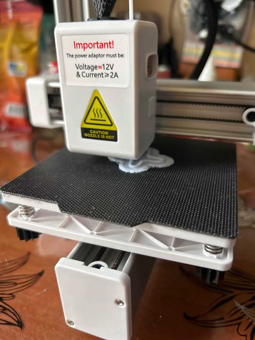 3D-принтер EasyThreed k10