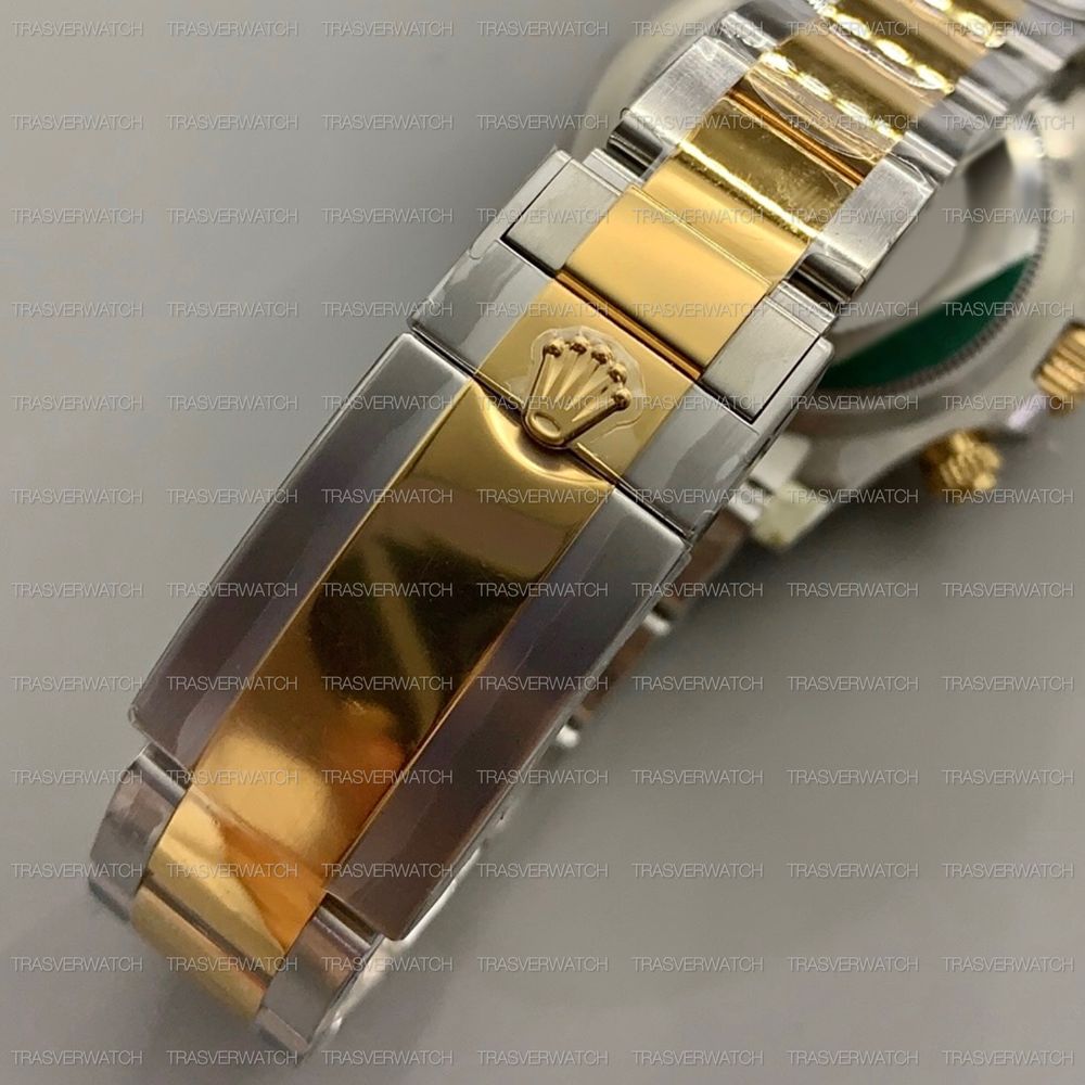 Годинник 2024 ROLEX Daytona 40mm 126503