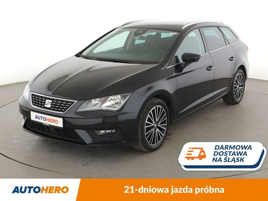 Seat Leon Leon 1.5 TSI ACT Xcellence