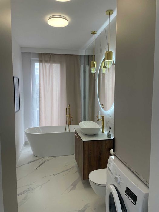 Mieszkanie 120m2 Pruszków, 2-poziomowe, piękne, urządzone,BEZPOŚREDNIO