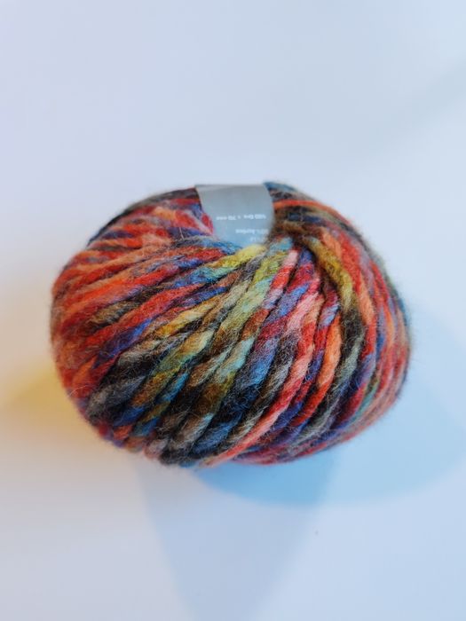 Novelos lã SANTONINI