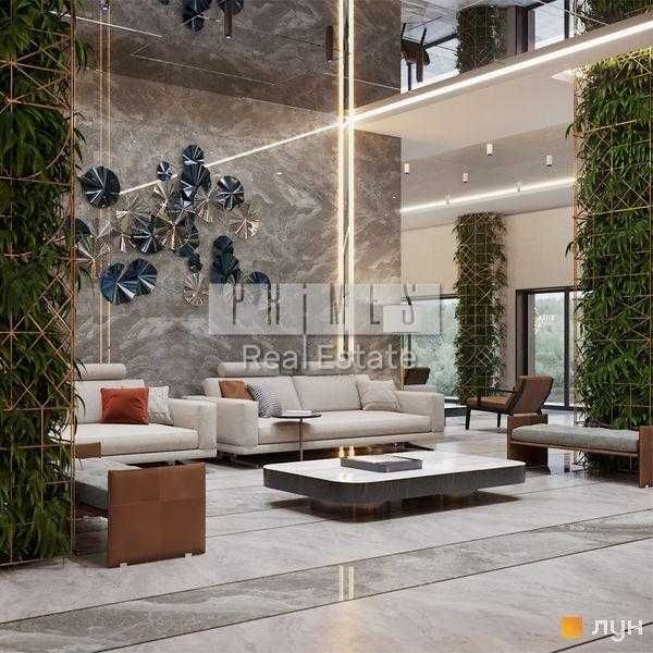 Продам 3к 86 м2 ЖК EDELWEISS HOUSE Зверинецкая 72 Печерский Центр