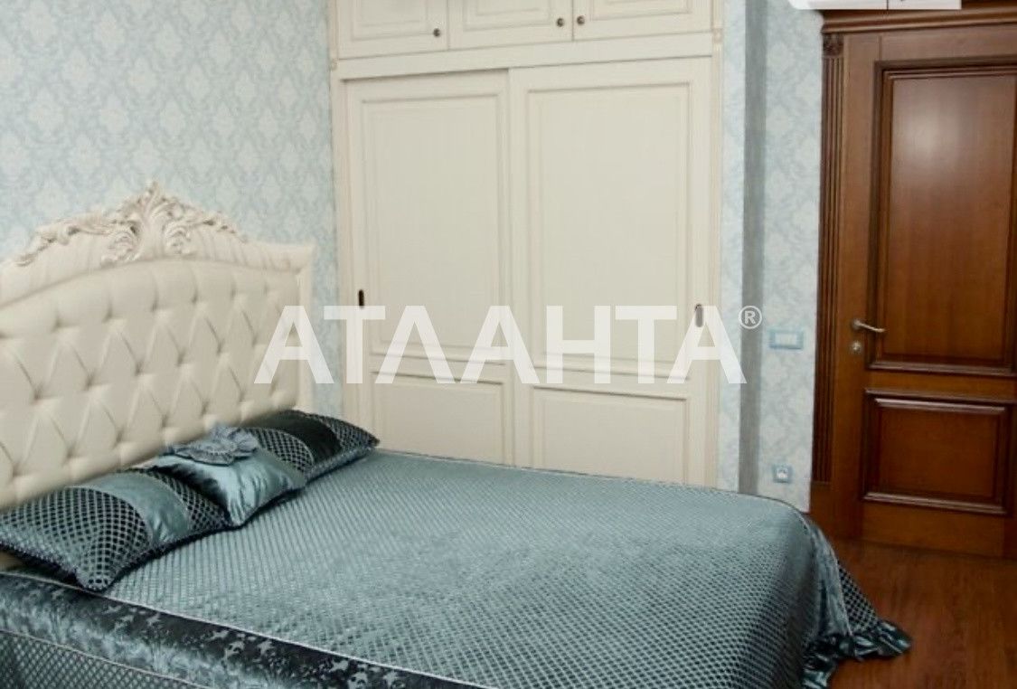 Продам. ЖК Марсель – елітна 3-кімнатна квартира біля моря!