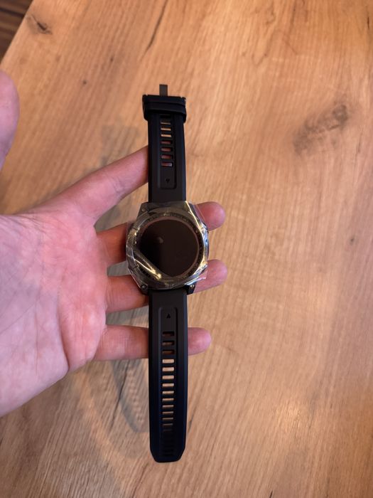 Garmin FENIX 7 Solar