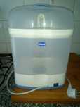 Esterilizador chicco