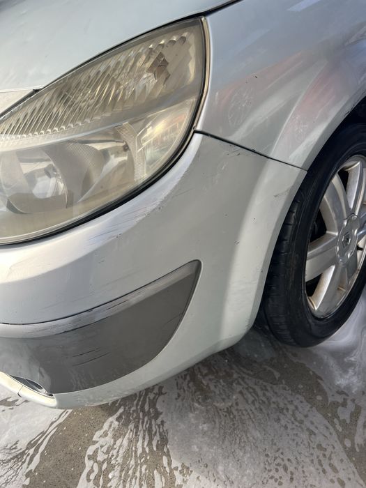 Renault Scenic 2 2004 року 1.9DCi