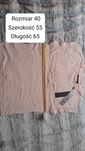 T-shirt damski Marc Aurel
