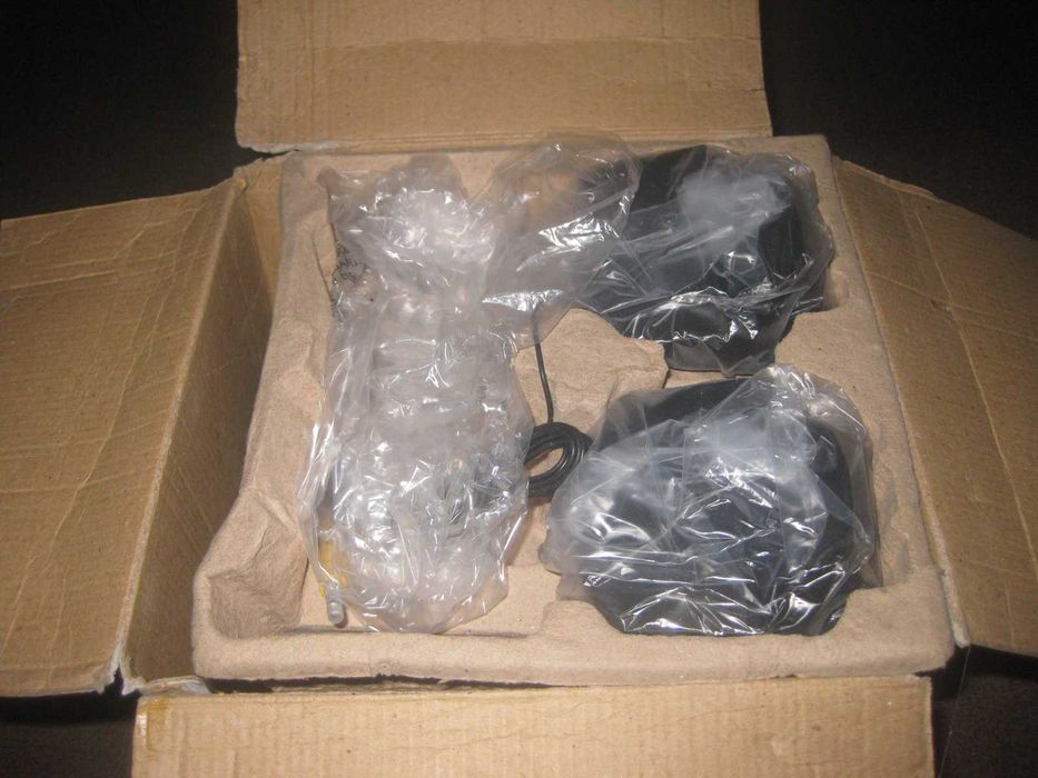 Woofer Driver Unit 2.1/Novo e Embalado!