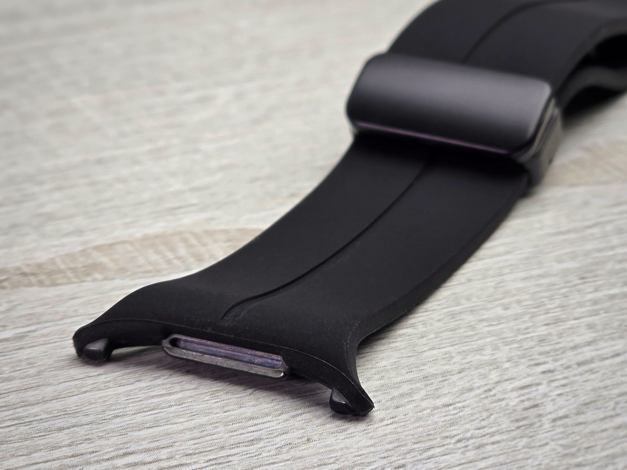 Ремінець з магнітним кріпленням D-Buckle до Samsung Galaxy Watch Ultra
