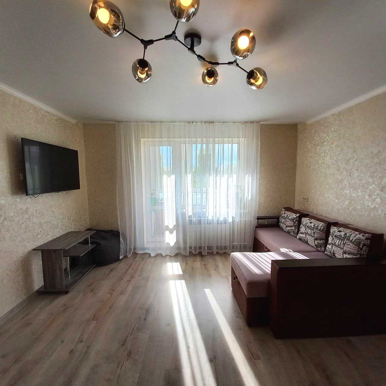 Продам 1 кімнатну квартиру з капітальним ремонтом по вул.Доценко