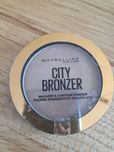 Maybelline city bronzer