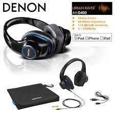 Наушники Denon AH-D510R(AH-D321,AH-D400)