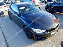 Розбірка розборка шрот BMW БМВ 4 series F32 F33 F36 N47 B47 N55 Ф32