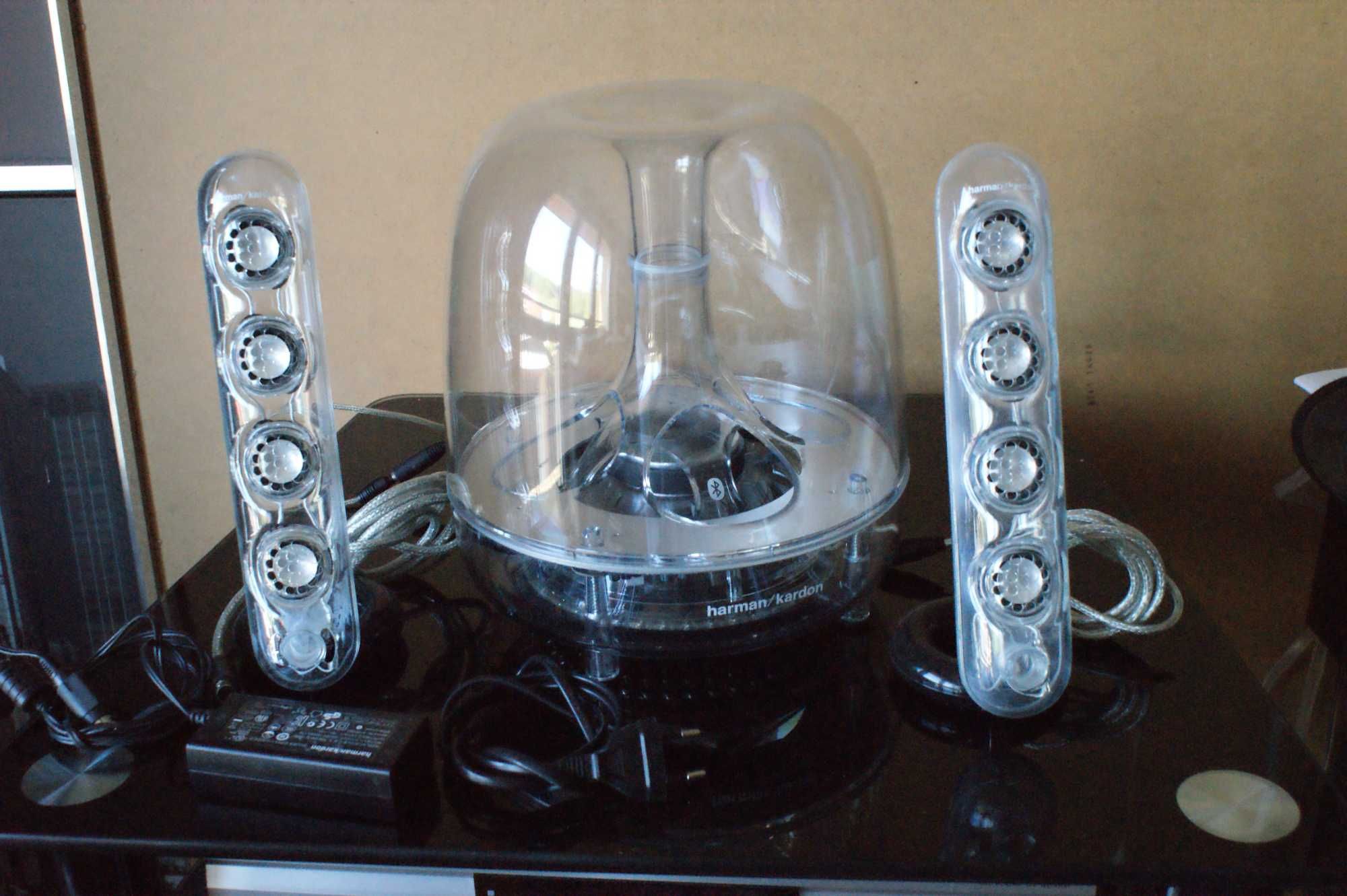Harman Kardon Soundstick Wireless Bluetooth