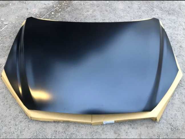 капот mazda cx5 cx3 с 18 года капоты на мазду cx3 сх5