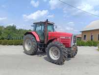 Massey Ferguson 8160 Okazja