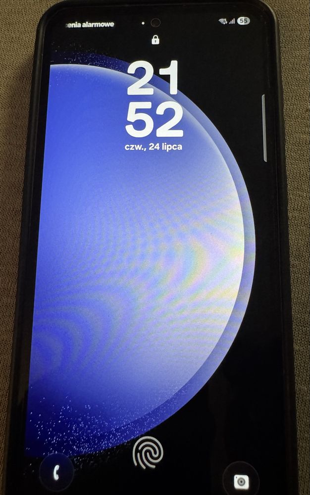 Samsung s23 fe 8/128 grey
