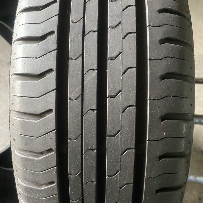 Шини 185/55/15 - 2шт Continental ContiEcoContact 5