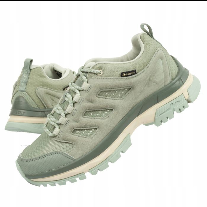Buty trekkingowe damskie Tamaris 39