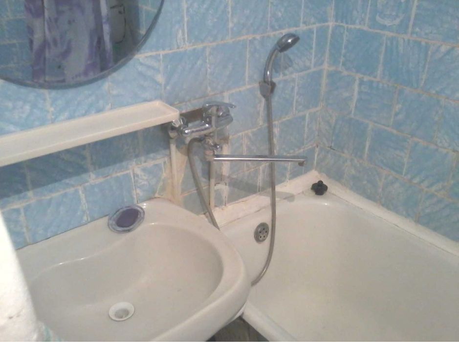 Однушка на Котовского!