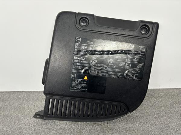 Plástico genérico RENAULT Megane II (BM0/1_, CM0/1_)