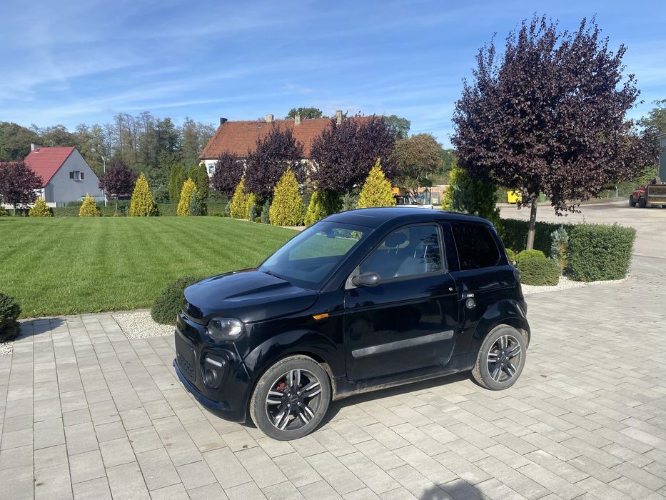 Microcar M.GO l6e