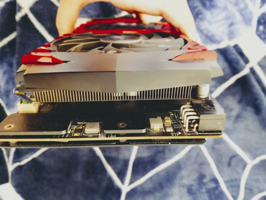 GeForce GTX 1060 6GB