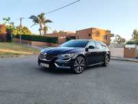 Renault Talisman Sport Tourer 2.0 Blue dCi Initiale Paris