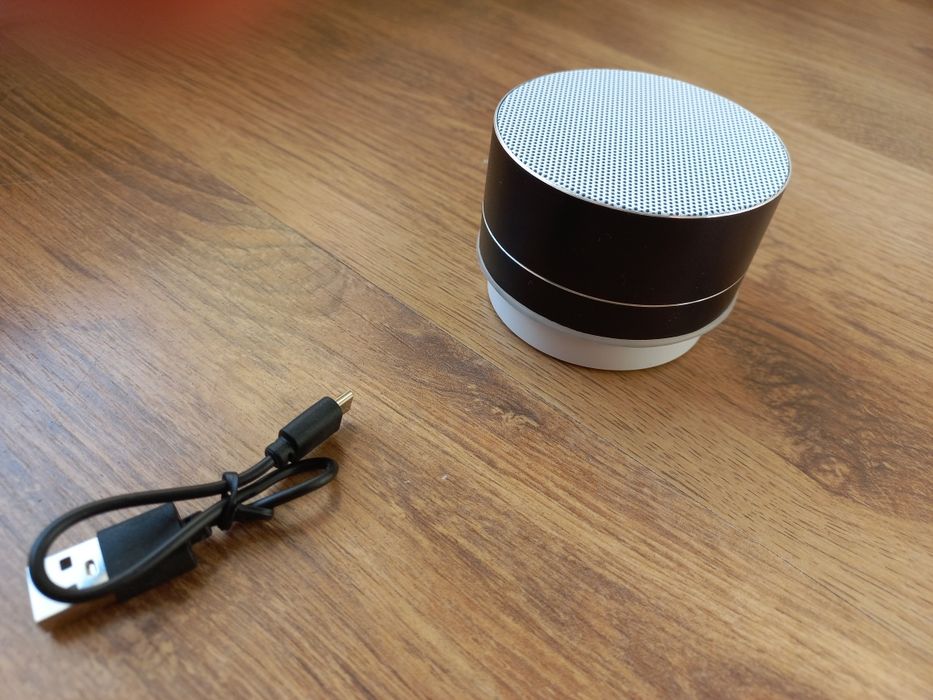 Mini głośnik bluetooth