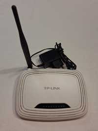 Router TP-LINK TL-WR740N