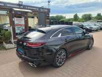 Kia ProCeed Kia ProCeed GT / 1.6 benzyna 204 ps / Full Led / Zarejestrowany / JBL
