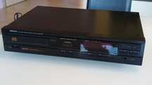 denon  CD DCD 600
