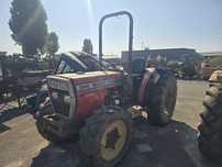 Trator Massey Ferguson 394S