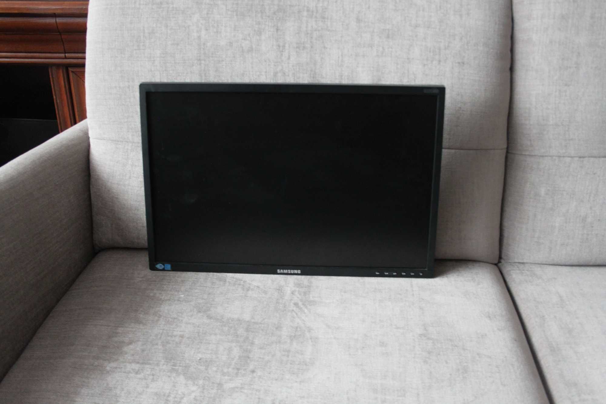 Monitor Samsung S22C450BW