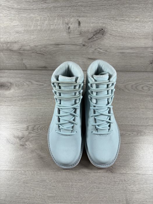 Puma зимові ботіночки 36 розмір