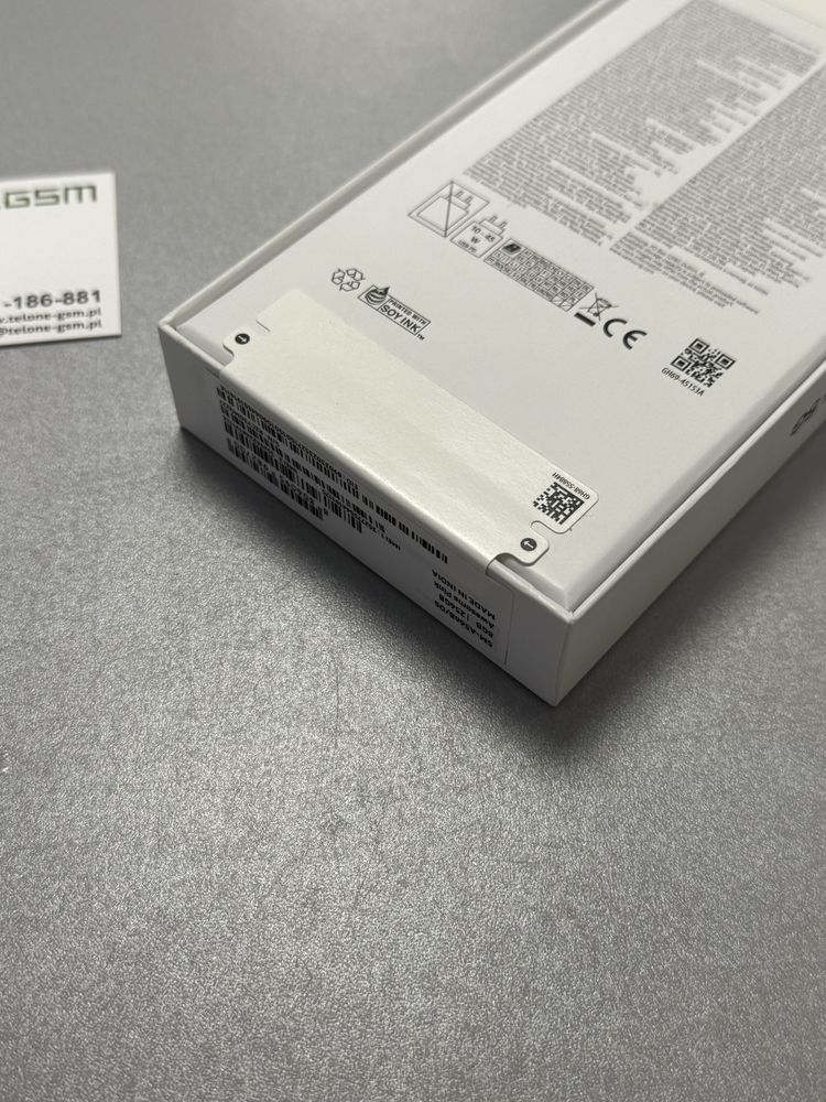 Samsung Galaxy A56 SM-A566 8/256GB czarny