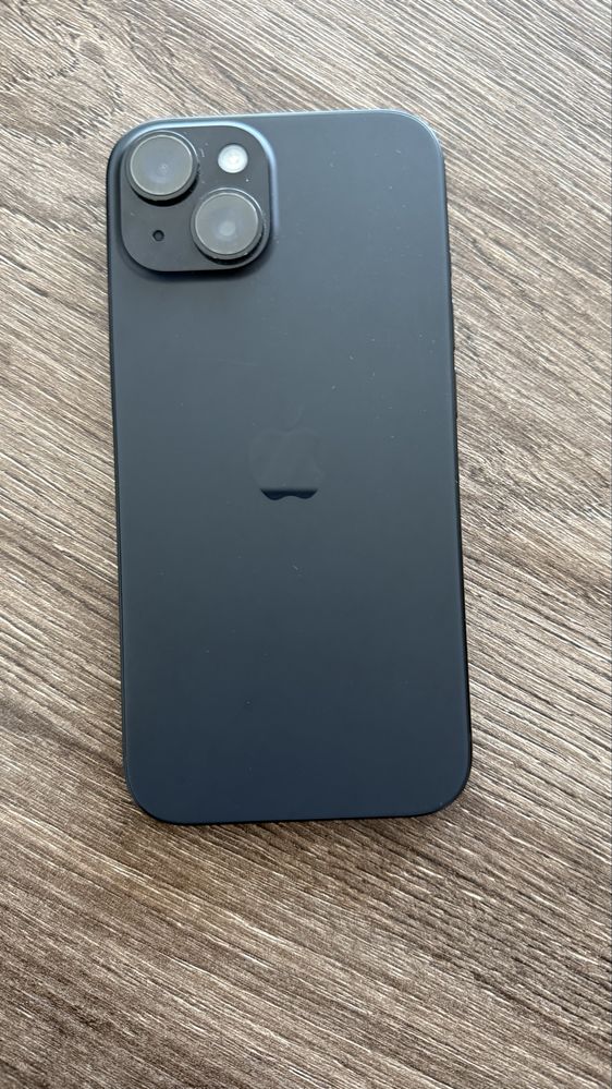 iPhone 15 128GB Neverlock