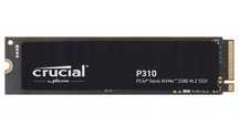 Crucial Dysk SSD 1TB P310 M.2 TOMI-TECH