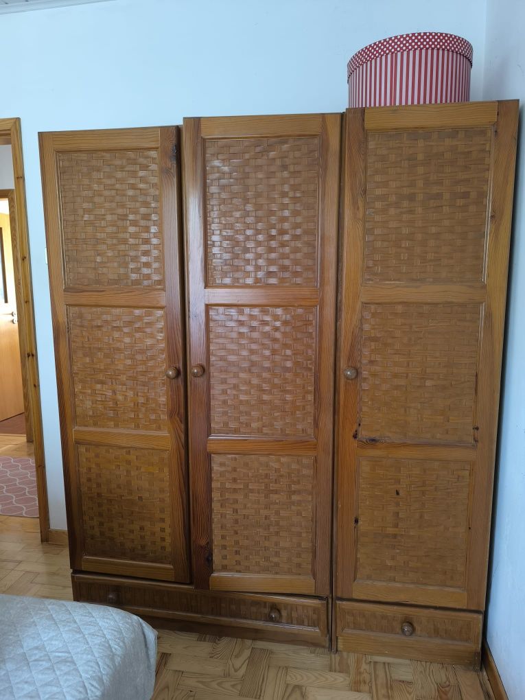 Conjunto de moveis de quarto
