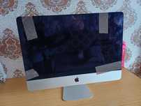 Продам компютер apple imac  a1418 21.5