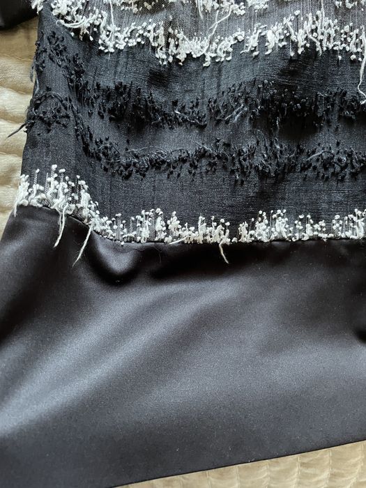 Платье нарядное размер 42 Петро Сорока