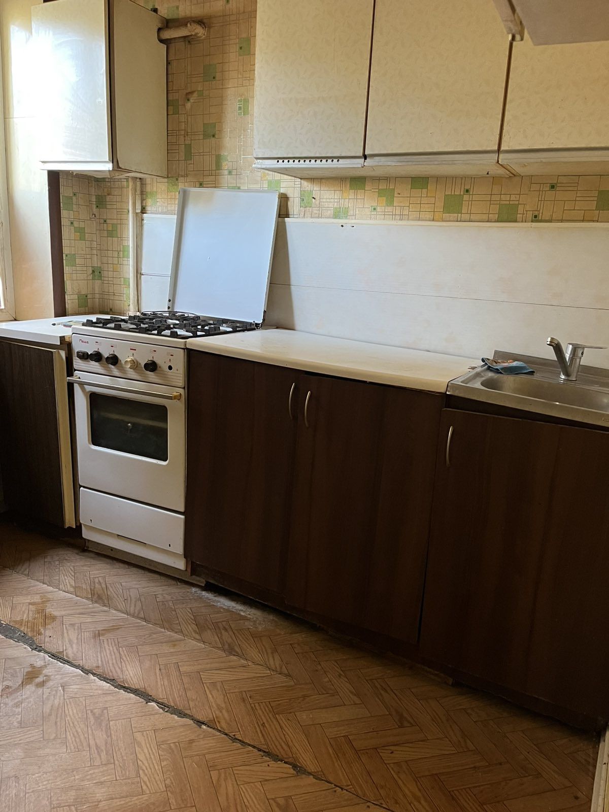Продаю однокомнатную квартиру на Соцгороде