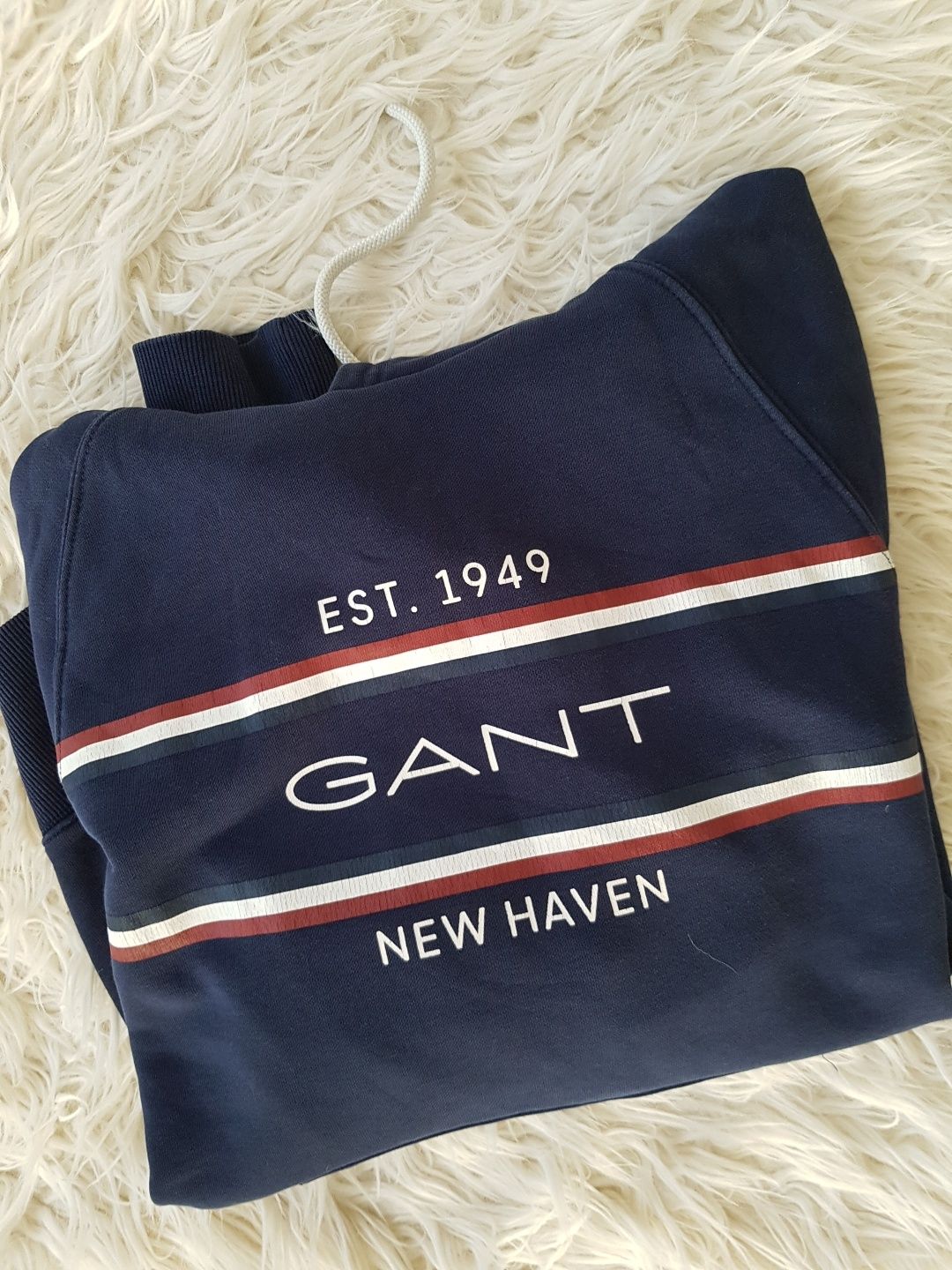 Super bluza Gant  unisex