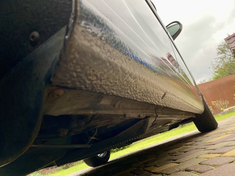 Volkswagen Golf5 GOAL 1.4mpi + газ 59 kw