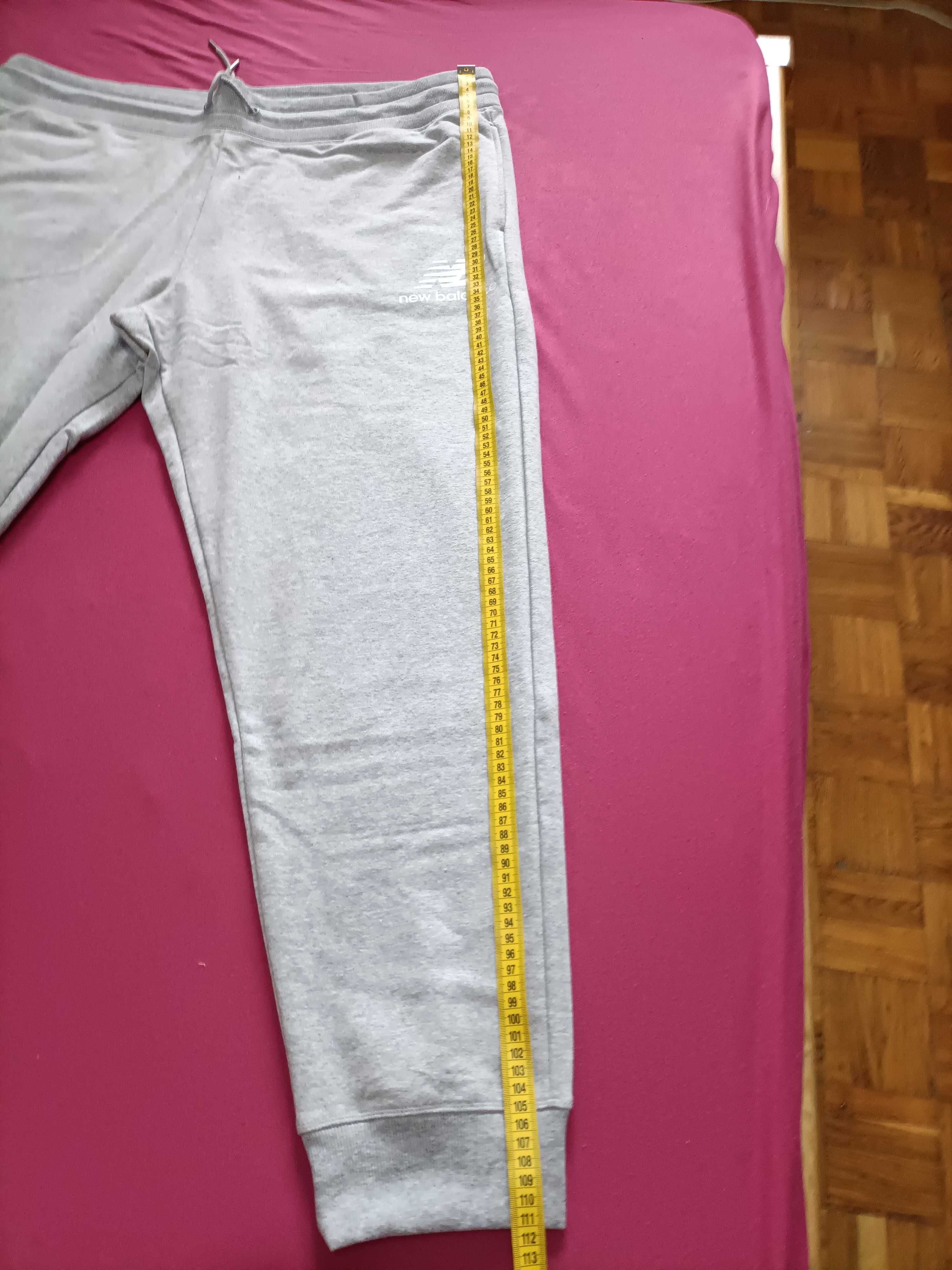 Cпортивні штани брюки чоловічі New Balance 3XL