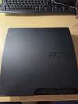 Carcaça de PS3 Slim CECH-2004B