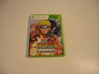 Naruto Shippuden Ultimate Ninja Storm Generations Xbox 360 Opole 3069