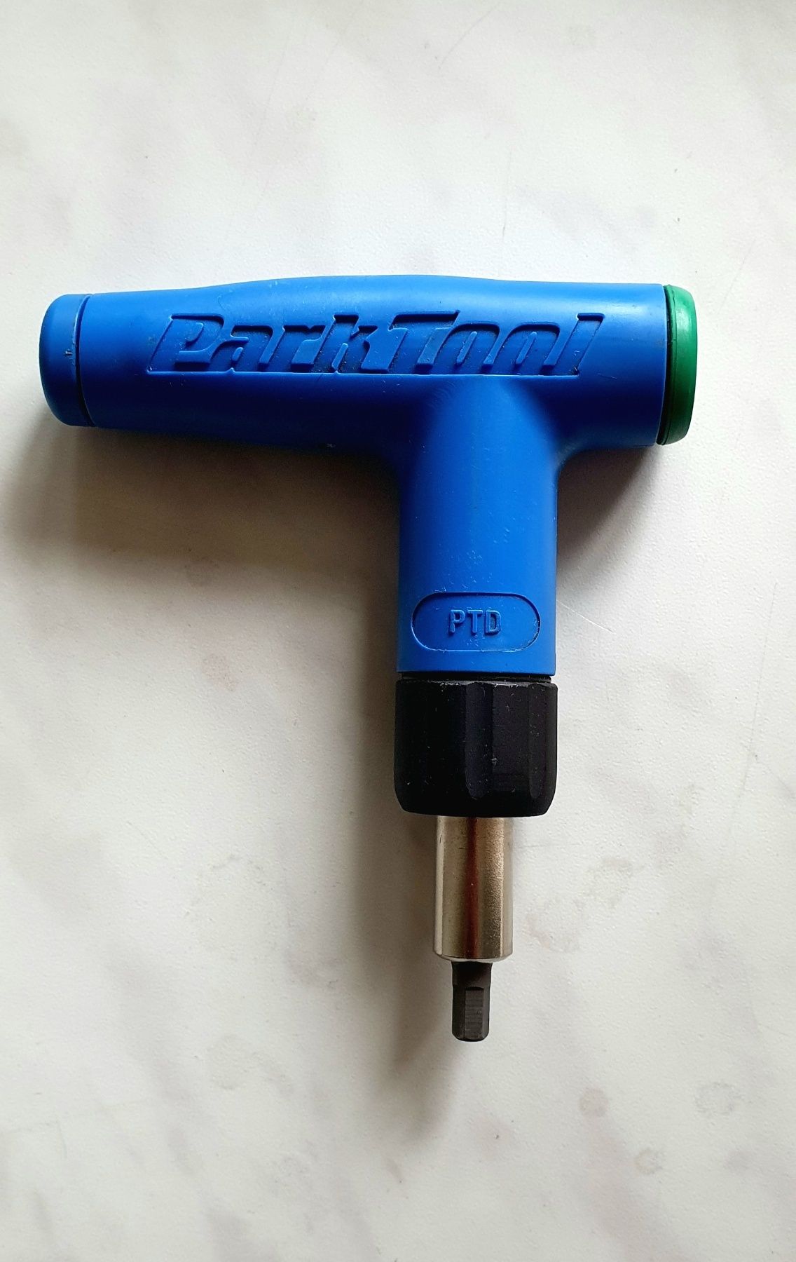 Ключ динамометричний Park Tool PTD-5