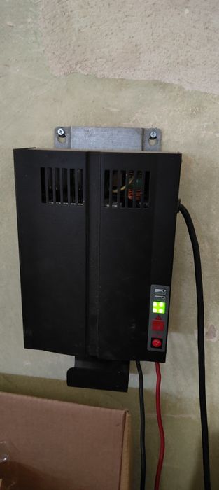 Jungheinrich EJE 116 wózek paletowy elektryczny ładowrka